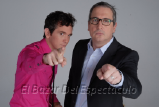 - Material y articulo de ElBazarDelEspectaculo blogspot com